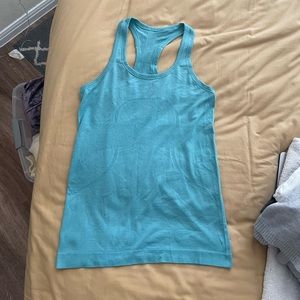 Swiftly Tech Racerback Tank Top Lululemon
